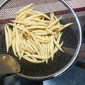 Cooksnap dari Anita untuk resep Telur Gabus Keju Renyah