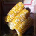 Сooksnap від 🇺🇦Вікторія Максимець💛💙, який(а) приготував(ла) Цукрова варена кукурудза.