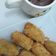 Cooksnap dari Annisa Hakim untuk resep Pisang Goreng Mozzarella Oatmeal #postingrame2_pisang