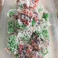 Cooksnap dari Rita Kho untuk resep LAPIS SINGKONG (ONGOL ONGOL)