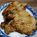 Wei Li 的 台式排骨 煎/滷 cooksnap