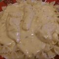 shannon.aguilera's cooksnap of when they made Crockpot Creamy Cheesy Chicken.