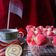 Cooksnap dari DiYos Nie untuk resep Bolu kukus santan - merah putih