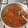El cooksnap de carolina cuando hizo Salsa picante para el locro.