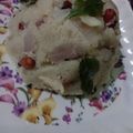 Priyanka Shrivastava का कुकस्नैप जब उन्होंने रवा उपमा (Rava Upma Recipe in Hindi) बनाया था।
