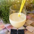 El cooksnap de Encarna Pérez (La Cocina De Encarni) cuando hizo Crema de melón.