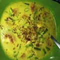 Cooksnap dari sel untuk resep 🍖🍖Soto Betawi Kuah Santan