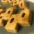 صورة من Noh Masri، شاركها بعد تجربة وصفة حلاوة المحيا (حلاوة النصف من شعبان)