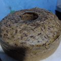 Cooksnap dari Aqil ziqri Zaidan untuk resep Bolu Pisang Kukus