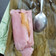 Cooksnap dari Sandra Kusuma untuk resep Nagasari Pisang