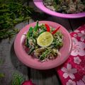 Cooksnap dari Supartinah untuk resep Resep Kerabu Pucuk Pakis