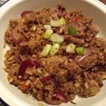 Cooksnap dari Retnofe untuk resep Tuna Sambal Dabu Dabu