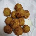 Surbhi का कुकस्नैप जब उन्होंने कॉर्न वर्मी कटलेट(corn varmi cutlet recipe in hindi) बनाया था।