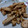 il Patri - Rock&Food quando ha preparato Straccetti di pollo al limone e paprika con mandorle e pistacchi
