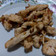il Patri - Rock&Food quando ha preparato Straccetti di pollo al limone e paprika con mandorle e pistacchi