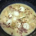 Cooksnap dari dayushan untuk resep Terik Telur Tahu Tempe