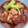 Cooksnap dari anastasia robert untuk resep Bola" daging sapi saus tiram