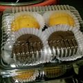 Cooksnap dari Resep Oma Rolen untuk resep Cup cake vanila dan coklat