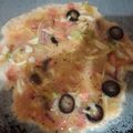 Saira Naseer's cooksnap of when they made Spring onion omelet.