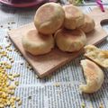 Cooksnap dari Silva Malexhi untuk resep Bakpia Pathuk