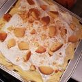 Steff Werley's cooksnap of when they made Banana Pudding.