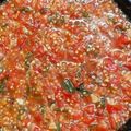 Cooksnap dari Asharina J untuk resep Sambal Rampai legenda wisata cibubur Hits
