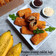 Cooksnap dari Mama fathan untuk resep Risoles pisang coklat