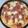 Cooksnap dari Mey Lie Wong untuk resep Pizza Teflon mudah dan enak