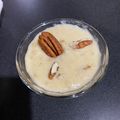 El cooksnap de Yannette Velázquez Jiménez cuando hizo Tapioca tipo natilla.
