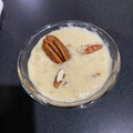 El cooksnap de Yannette Velázquez Jiménez cuando hizo Tapioca tipo natilla.