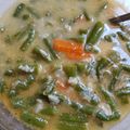 Cooksnap dari Arsika Prenata untuk resep Buncis tumis kemiri