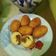 Cooksnap dari Diah Kurniawati untuk resep Roti Goreng