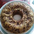 Cooksnap dari Hani Noviani untuk resep Bolu kukus coklat super lembut tanpa mixer
