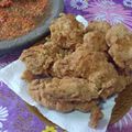 Cooksnap dari ikhsan fitrian noor untuk resep Ayam Geprek Kekinian ala Bensu