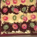 Cooksnap dari Ida Pigi Pigi untuk resep Tiramisu steam cake