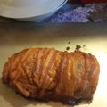  göndör Èva Cooksnap-ja, amikor elkészítette a(z) Baconos, sajtos tojásos stefánia fasírt ☺ receptet.