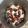 El cooksnap de Victor Rodrigo Cruces cuando hizo Curanto en olla.
