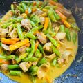 Cooksnap dari ecaaaaaa untuk resep Sambal buncis hati ampela