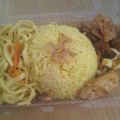 Cooksnap dari Niken Indriati untuk resep Nasi Kuning