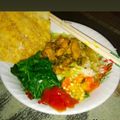 Cooksnap dari Suzan Suzan untuk resep Ayamnya mie ayam
