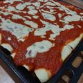 El cooksnap de Lucía Godoy cuando hizo Salsa blanca con Verdeo 💚 Versión vegana.