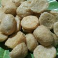 Cooksnap dari Dapur Asmini untuk resep Pempek dos
