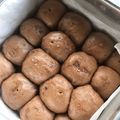 Cooksnap dari layla fitri untuk resep Donat Kukus