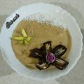 کوک اسنپ Eri Cook👩‍🍳 بعد از امتحان کردن فرنی خرما 🌸.