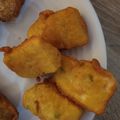 Cooksnap dari My Husband Wife untuk resep Mendoan ala Purwokerto