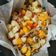 El cooksnap de Alicia Lammel Marrero cuando hizo Tortilla de patatas con cebolla (Crock pot).