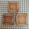 El cooksnap de Mate Amargo 🧉🍪 cuando hizo 🎅🏻 Galletitas Navideñas de miel y especias.