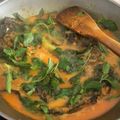 Cooksnap dari Diah Mentari Cahyani untuk resep Mangut lele pedes