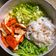 Cooksnap của Nguyễn Hoàng Yến khi họ làm theo món Bún trộn chay