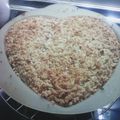 El cooksnap de herminiaro cuando hizo Bizcocho de Arándanos y Nueces.